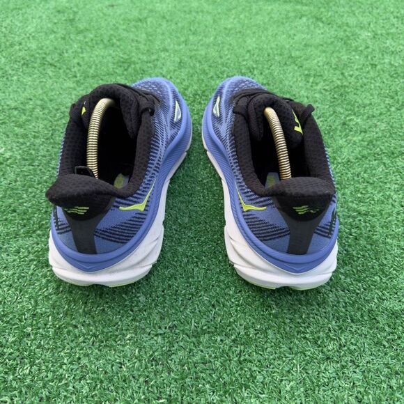 HOKA ONE ONE CLIFTON 9 - Women’s Running Shoes - SIZE 8.5B - Picture 4 of 9